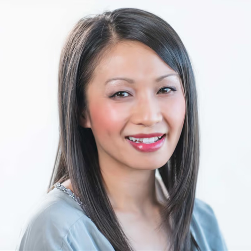 Dr. Carol Yeung