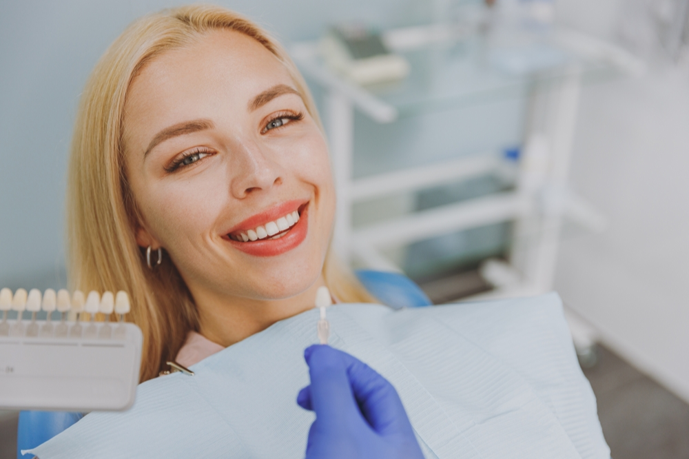 How Long Do Porcelain Veneers Last Maintenance Tips