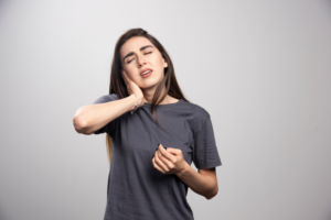 What Are The Symptoms of TMJ Nerve Damage