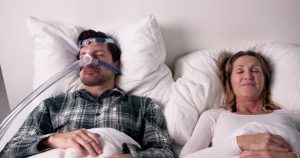 can a dentist in calgary help treat sleep apnea? what you need to know