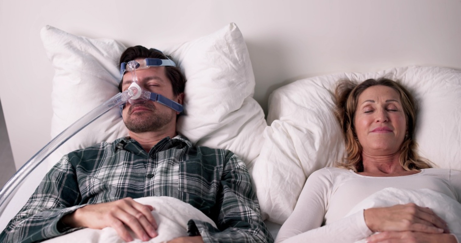 can a dentist in calgary help treat sleep apnea? what you need to know