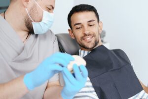 dental crown myths dentists want you to stop believing