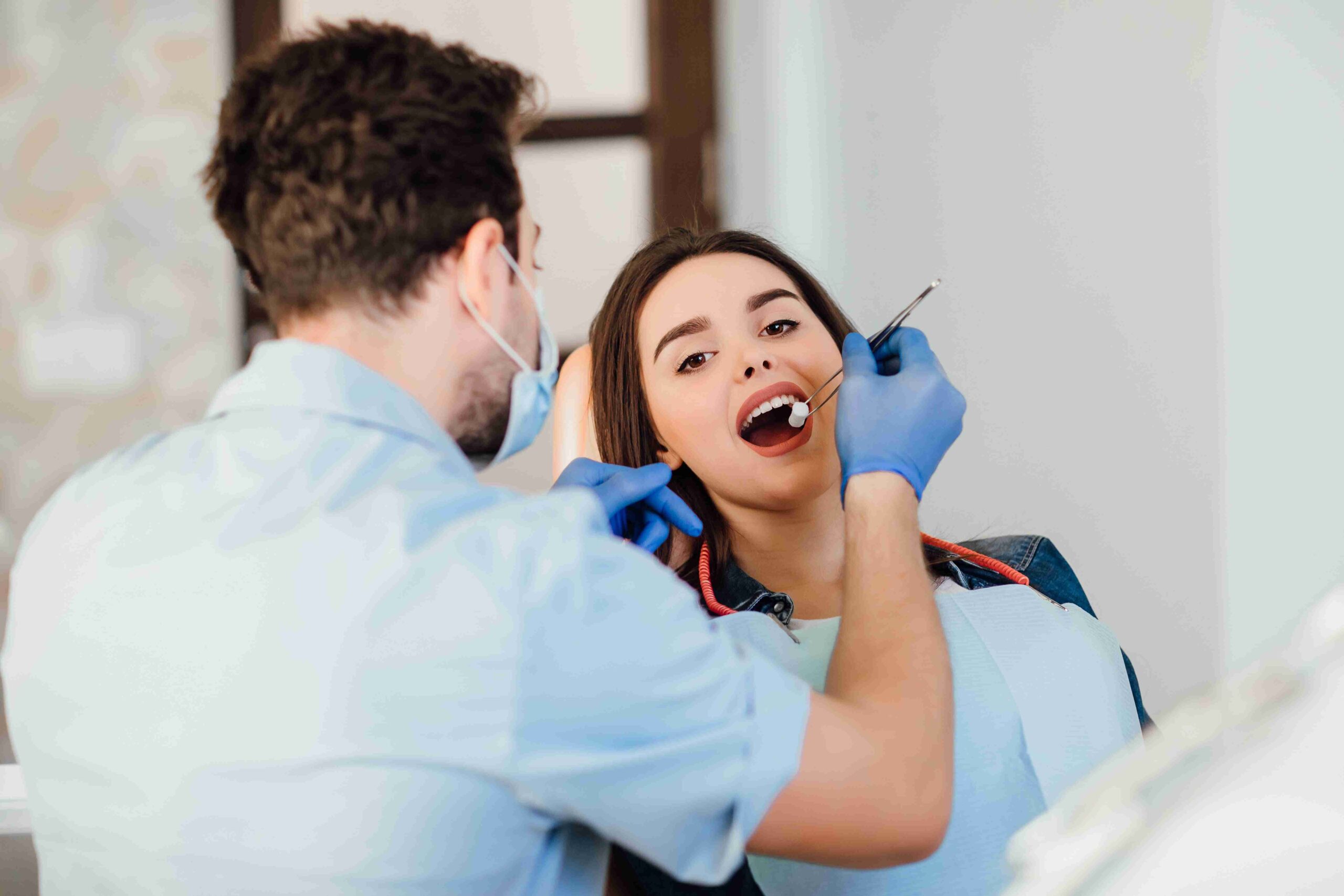 Frenectomy in Calgary Frenectomy Near You