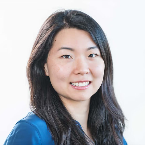 Fiona Tso - Dental Hygienist