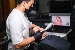 how modern dental technology is transforming patient care