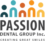 Passion dental group inc