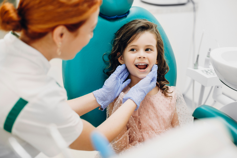 renfrew dentists