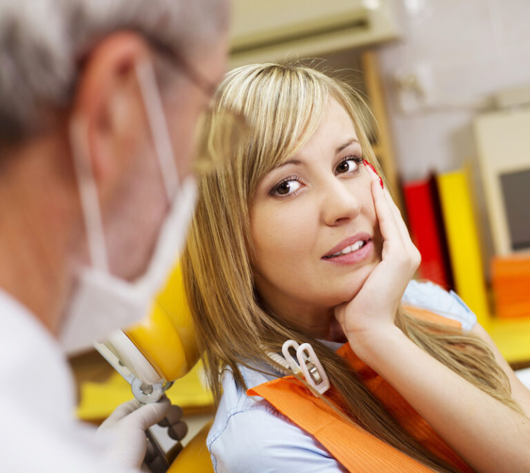 root canal therapy treatment in calgary
