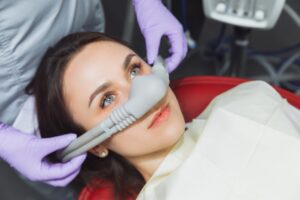 step by step prep for your first nitrous oxide visit