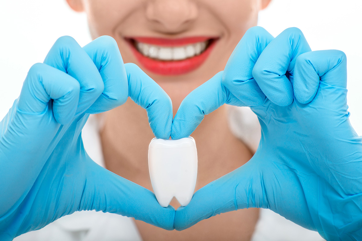 Tooth Extraction in Calgary