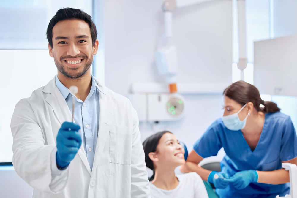 tuxedo park dentist