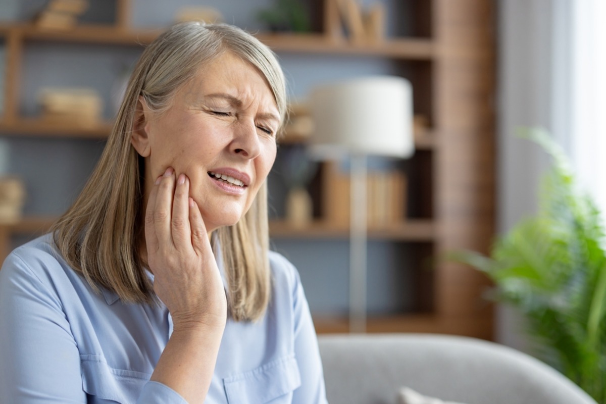 what is tmd and how is it different from tmj