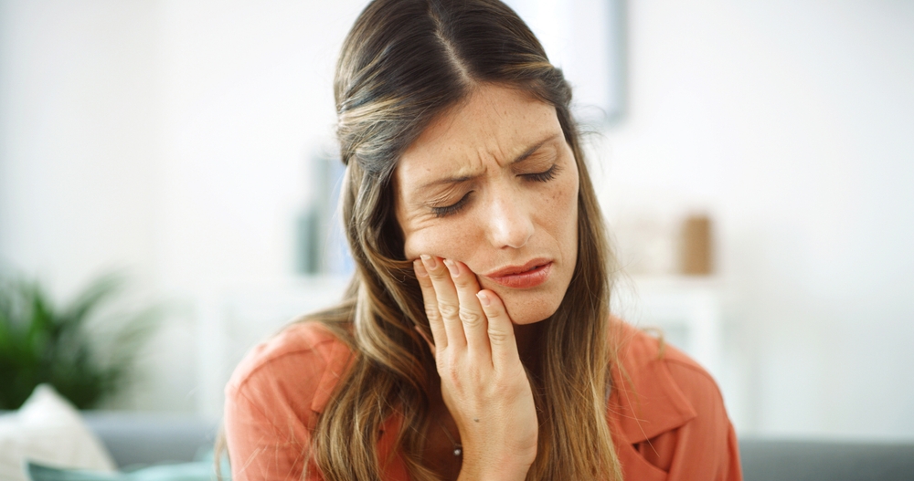 why do i still have pain after a root canal